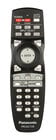 Panasonic N2QAYB000784 Remote for PT-DW740, PT-DX810, PT-DZ680