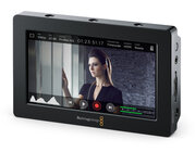 5" Full HD Touchscreen Field Monitor with 10-Bit 4:2:2 Recorder