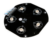 ADJ Z-010484A  LED PCB for QA5X