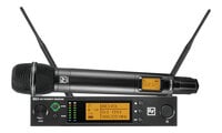 Electro-Voice RE3-ND86 UHF Wireless Handheld Mic System w/ND86