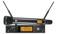 Electro-Voice RE3-ND96 UHF Wireless System with ND96 Handheld Microphone