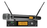 Electro-Voice RE3-RE520 UHF Wireless System with Handheld Microphone