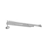 Show Solutions OUTRIGGERC50 50" Aluminum Clamp-on Outrigger