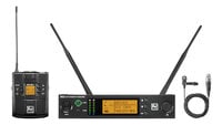 Electro-Voice RE3-BPCL UHF Wireless Bodypack System with Lavalier Microphone