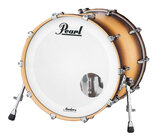 Pearl Drums MCT1814BX/C Masters Maple Complete 18"x14" Bass Drum without BB3 Bracket