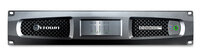 Crown DCi 4|1250N 4-Channel Power Amplifier with BLU Link, 1250W at 4 Ohms, 70V/100V