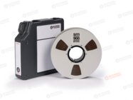  Premium Analog Recording Tape by ATR Magnetics, 1/4” Master  Tape - Modern Classic Sound, 7” Plastic Reel