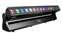 Elation Chorus Line 16 16x40W RGBW LED Pixel Bar Wash Fixture with Zoom and Motorized Tilt