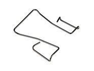 Shure 44A8031 Belt Clip for UR1