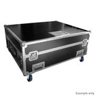 Elation DRC350IP  4 Unit Case for DTW Blinder 350IP 