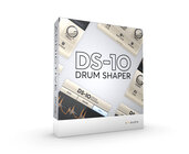 XLN Audio DS-10 Drum Shaper Transient Shaper for Drums [download] 