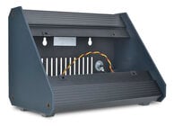 Desktop/Wall-Mount Enclosure for KB-701, KB-702GM and KB-702 Remote Stations