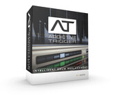 XLN Audio Addictive Trigger Intelligent Drum Replacement [download]