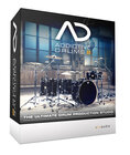 XLN Audio Addictive Drums 2: Rock&M Addictive Drums 2: Rock & Metal Edition [download]