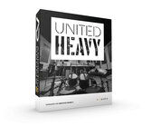 XLN Audio AD2: United Heavy Hard hitting drums for heavy music [download] 