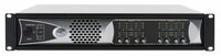 Ashly ne8250.70BD 8-Channel Amplifier plus OPDante and OPDAC8