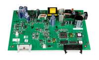 Soundcraft R0498A-04-AF  PSU Power Supply PCB fo FX16ii