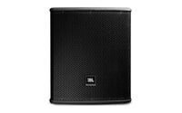 JBL AC115S 15" Subwoofer with 3" Voice Coil
