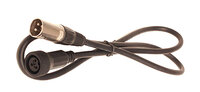 Elation VOLT/3MDLC Volt Series IP Data Link Cable, 9.8'