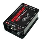 Radial Engineering JCR Guitar Reamp Device