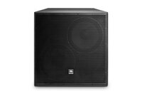 JBL PD525S Dual 15" Subwoofer, 28Hz-3.8kHz