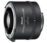 Nikon 2189 AF-S Teleconverter TC20E III Lens