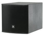 JBL ASB7118 18" Passive Subwoofer, 2000W