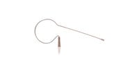 Countryman E6OW6T1S3 E6 Earset, Tan, 3-pin Lemo, Sennheiser