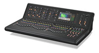 Midas M32 Live 32-Channel Digital Mixer, with native Multi-Track Recording