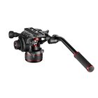 Manfrotto MVH608AHUS 608 Nitrotech Fluid Video Head