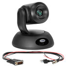 Vaddio RoboSHOT 12E HDMI PTZ Camera for Polycom Codecs