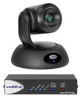 Vaddio RoboSHOT 12E HDBT OneLINK Bridge PTZ Camera System