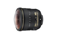 Nikon AF-S Fisheye NIKKOR 8-15mm f/3.5-4.5E ED Zoom Fisheye Lens