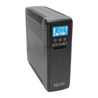 Tripp Lite ECO1000LCD  Line-Interactive UPS with USB and 8 Outlets - 120V 
