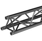 Global Truss TR4077-BLK  Triangular Truss 3.28ft 1.0m, Black 