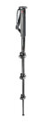 Manfrotto MPMXPROC4US  XPRO Monopod+ Four-Section Carbon Fiber Photo Monopod