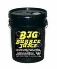 Froggy's Fog BIG Bubble Juice Long-Lasting Large Bubble Fluid, 5 Gallons 