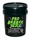 Froggy's Fog PRO Bubble Juice Short Distance Application Bubble Fluid,  5 Gallons 