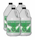 Froggy's Fog Fog Machine Cleaner Cleaning Fluid for Water-based Fog Machines, 4 Gallons 