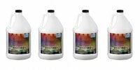 Froggy's Fog Houston Haze Oil-based Haze Fluid, 4 Gallons 