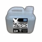 Froggy's Fog Neutronic Haze Fluid Specially Formulated Water-based Haze Fluid, 2.5 Gallons