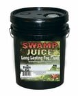 Froggy's Fog Swamp Juice Extremly Long Lasting Water-based Fog Machine Fluid, 5 Gallons