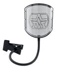 Aston Microphones Shield GN Stainless Steel Pop Filter 