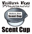 Froggy's Fog Replacement Scent Cup Replacement Scent Cup for SC-SDB Scent Distribution Box 