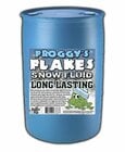 Froggy's Fog LONG LASTING Snow Juice Slow Evaporation Formula for >75ft Float or Drop, 55 Gallons