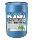 Froggy's Fog ULTRA DRY Snow Juice Ultra Evaporative Formula for 30-50ft Float or Drop, 55 Gall 