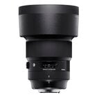 Sigma 105mm f/1.4 DG HSM Art Camera Lens