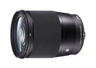 Sigma 16mm f/1.4 DC DN Contemporary Camera Lens