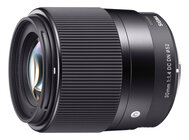 Sigma 30mm f/1.4 DC DN Contemporary Camera Lens