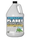 Froggy's Fog UV REACTIVE Snow Juice Gold Reactive Formula, 1 Gallon 